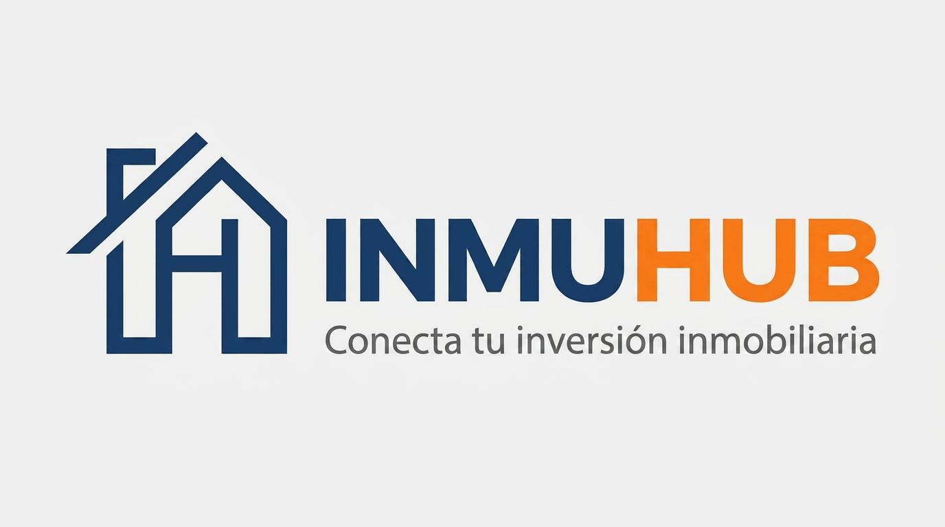 INMUHUB - Conecta tu inversion inmobiliaria