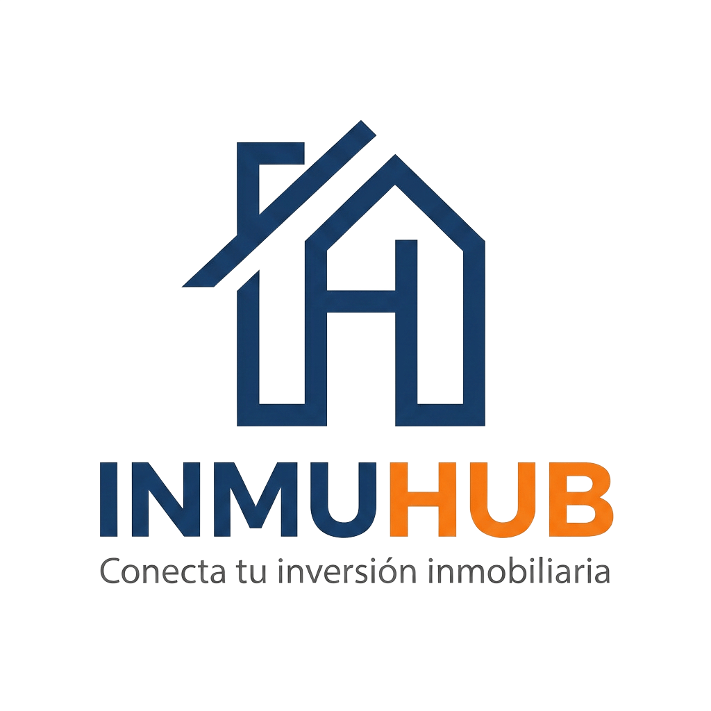 INMUHUB - La Red Profesional Inmobiliaria